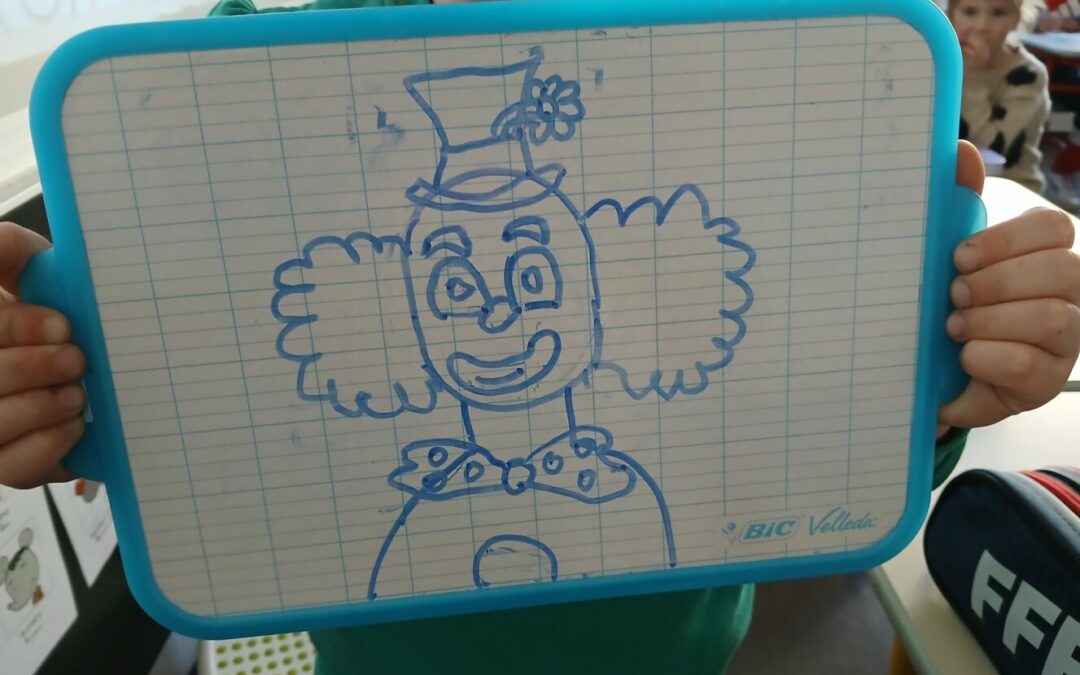 Classe Cirque